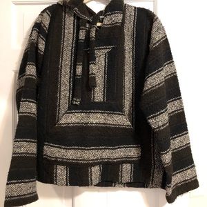 Drug rug